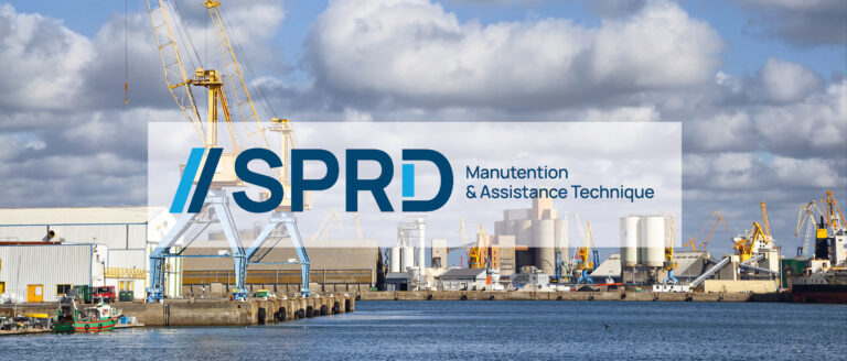SPRD BRETAGNE