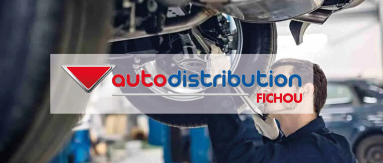 AUTODISTRIBUTION FICHOU