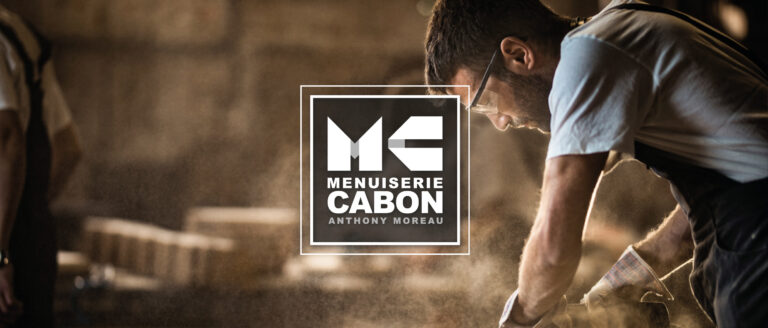 MENUISERIE CABON